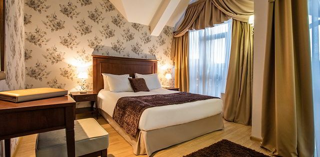 Premier Luxury Mountain Resort - Apartman Comfort