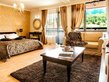 Premier Luxury Mountain Resort - Elegance Suite Open Plan